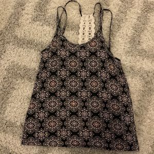 Stitch fix papermoon tank cami